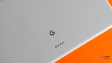 تعمل هذه الميزة على تسهيل استخدام Pixel Tablet في المنزل