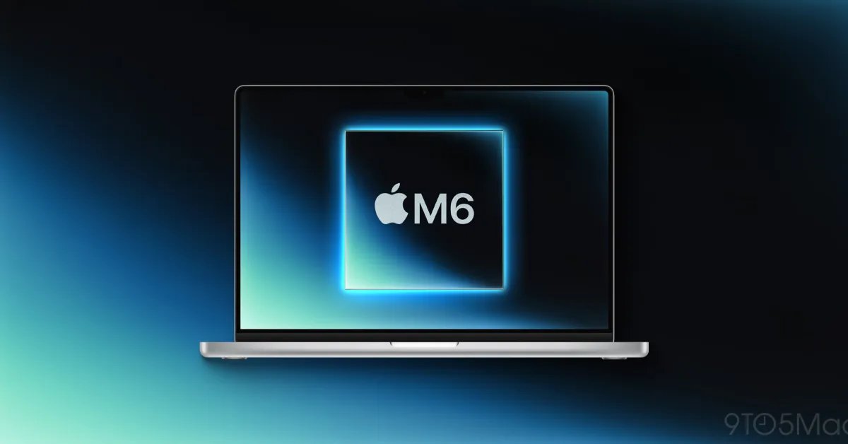 تقرير إعادة تصميم OLED MacBook Pro قد تكون حصرية لطرازات M6 Pro وM6 Max تقرير إعادة تصميم OLED MacBook Pro قد تكون حصرية لطرازات M6 Pro وM6 Max