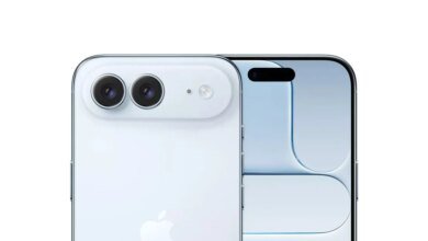 تقرير تأجيل إطلاق iPhone Air 2 حتى عام 2027 حتى تتمكن Apple من إضافة كاميرا ثانية إليه