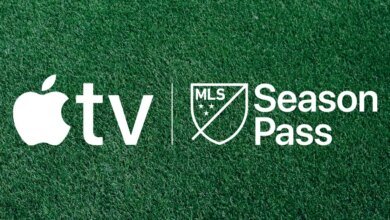 تقرير سيتم بث ألعاب MLS على Apple TV الموسم المقبل دون اشتراك إضافي