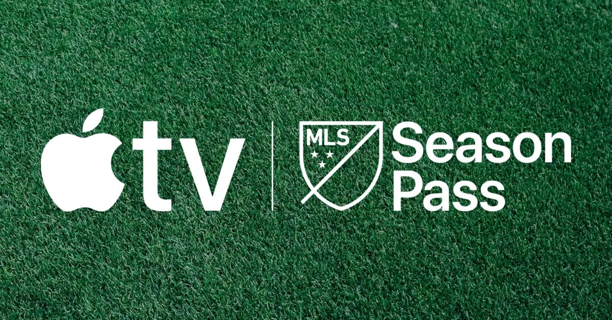تقرير سيتم بث ألعاب MLS على Apple TV الموسم المقبل دون اشتراك إضافي