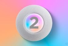 تقرير: قد يتم إطلاق Apple TV وHomePod mini الجديد قريبًا، لكن لا تكن متفائلًا للغاية