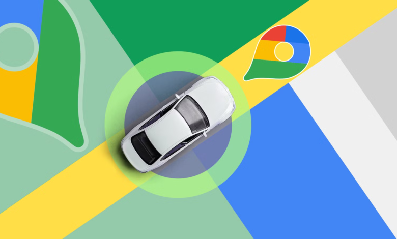 تكتسب خرائط Google تطورات من خلال توجيه المسار المباشر المدعوم بالذكاء الاصطناعي