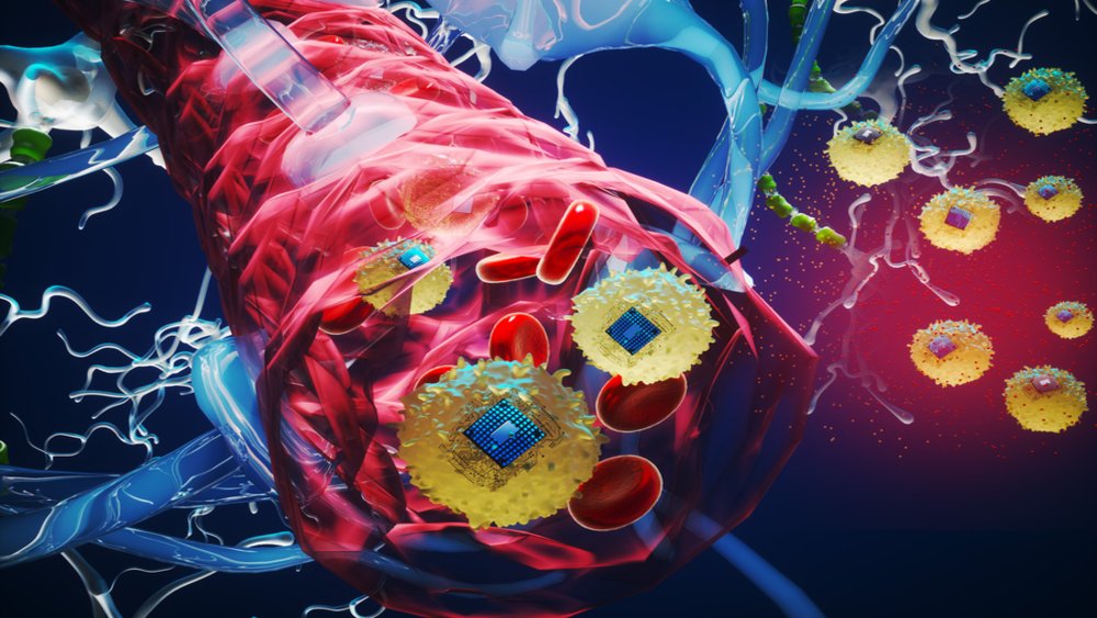 تم إنشاء غرسات صغيرة يمكن أن تحل محل جراحة الدماغ تم إنشاء غرسات صغيرة يمكن أن تحل محل جراحة الدماغ