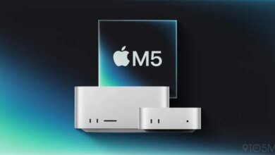 تم الكشف عن توقيت إطلاق M5 Mac mini وMac Studio في تقرير جديد