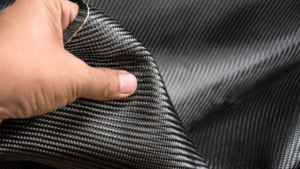 تم تطوير نسيج مضاد للرصاص أقوى وأرق من الكيفلار