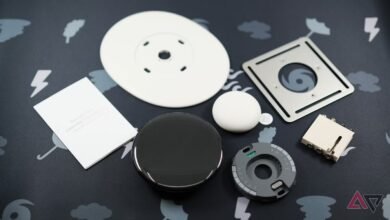 تواصل Google جمع البيانات من أجهزة Nest Thermostat الميتة