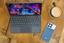 توفر مجموعة رائعة من الأجهزة اللوحية ولوحة المفاتيح بقيمة 600 دولار تجربة تستحق ضعف السعر