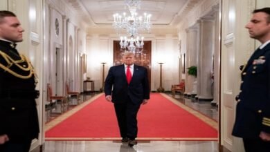 جدل وتحقيقات بعد هدايا ثمينة لترامب قبيل اتفاق تجاري بين سويسرا وأمريكا