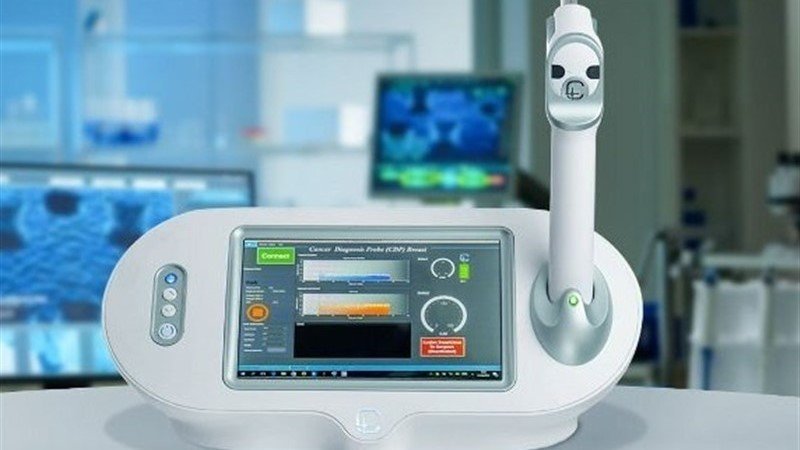 جهاز إيراني مبتكر للكشف السريع عن الخلايا السرطانية جهاز إيراني مبتكر للكشف السريع عن الخلايا السرطانية