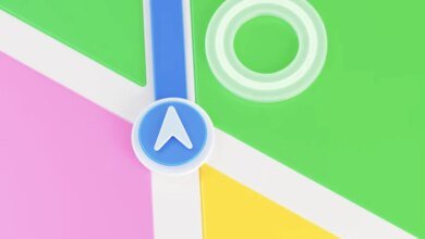 حصلت خرائط Apple على ترقية كبيرة لنظام التشغيل iOS 26 لميزة أساسية حصلت خرائط Apple على ترقية كبيرة لنظام التشغيل iOS 26 لميزة أساسية