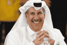 حمد بن جاسم حول قرار الصحراء الغربية: نموذج يحتذى به