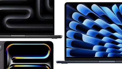 خصم 400 دولار على iPad Pro، وM4 MacBook Air، وM5 MacBook Pro، والمزيد من 9to5Mac