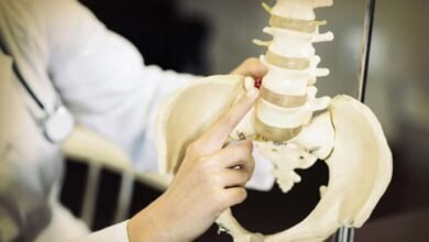 خطوة إيرانية رائدة في علاج ضمور العضلات الشوكي خطوة إيرانية رائدة في علاج ضمور العضلات الشوكي