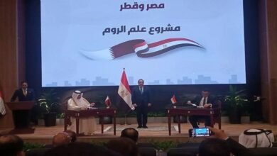 رأس علم الروم.. الصفقة المصرية