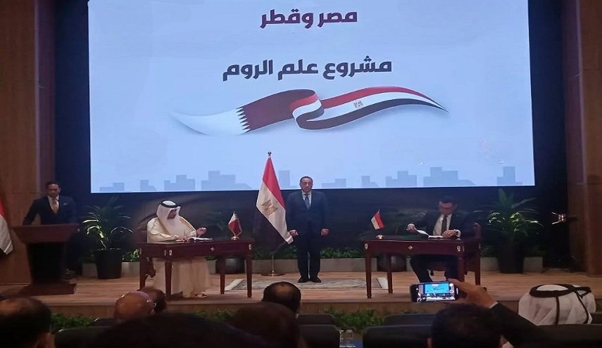 رأس علم الروم.. الصفقة المصرية