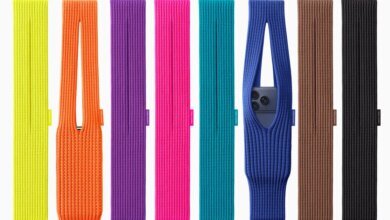 ربما فاتتك فرصتك لشراء أغرب ملحقات Apple