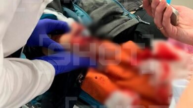 روسيا.. إصابة طفل بانفجار مفخخة على شكل هدية