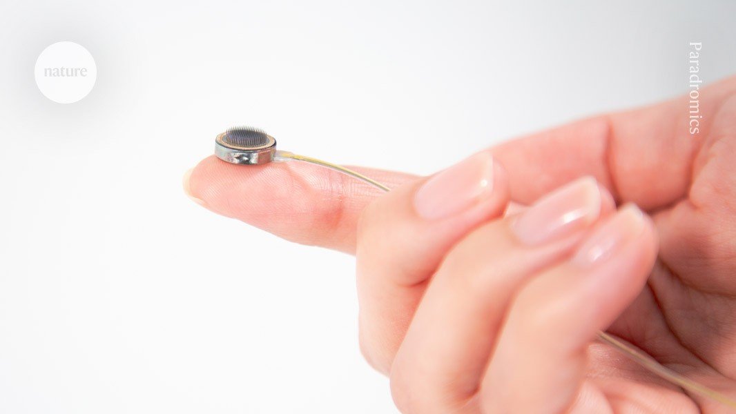 زرعة دماغية يمكن أن تنافس شركة نيورالينك تدخل مرحلة التجارب السريرية