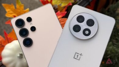 سامسونج، لا تشعر بالحرج من OnePlus – مرة أخرى