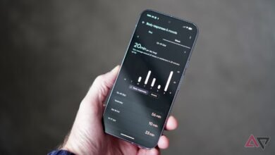 سجل الطعام الخاص بـ Fitbit لا يعمل