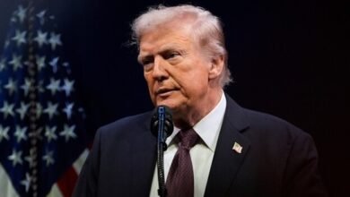 سيتم الإعلان عن أعضاء مجلس السلام بشأن غزة قريبا – وكالة مدار نيوز