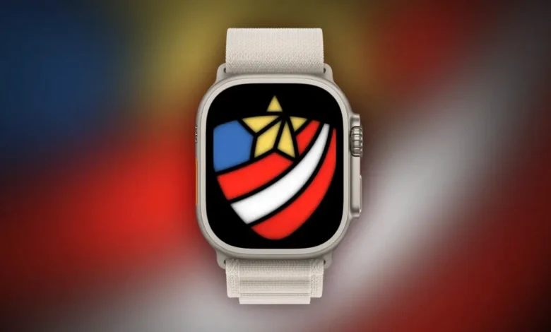 سيتم تحديد تحدي Apple Watch التالي في يوم المحاربين القدامى في 11 نوفمبر