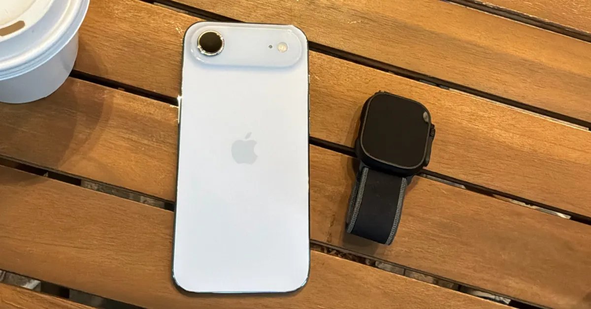 سيقوم iOS 26.2 بإزالة ميزة رئيسية في iPhone وApple Watch في الاتحاد الأوروبي وفقًا للتقرير