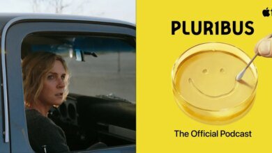 سيكون لبرنامج Apple TV الجديد Pluribus بودكاست مصاحب رسميًا