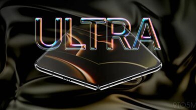 شائعة جديدة تجعل “iPhone Ultra” قابل للطي في العام المقبل يبدو أكثر احتمالا
