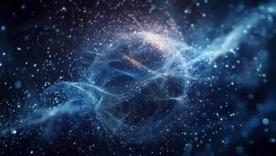 عالم يحل لغزًا فيزيائيًا عمره 100 عام لتعقب القتلة المحمولين جواً