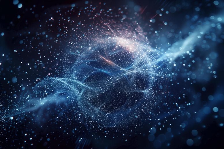 عالم يحل لغزًا فيزيائيًا عمره 100 عام لتعقب القتلة المحمولين جواً عالم يحل لغزًا فيزيائيًا عمره 100 عام لتعقب القتلة المحمولين جواً