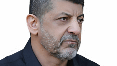 عفيفٌ نفض غبار المعركة عن العيون وقال للاسرائيلي فعلناها وسنعيدها