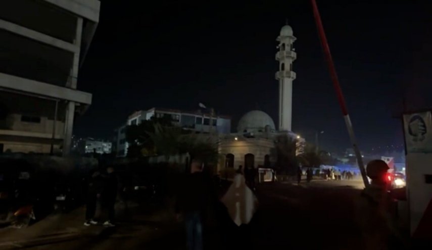 عقب مجزرة عين الحلوة…الفصائل الفلسطينية بصيدا تعلن الإضراب الشامل والحداد العام