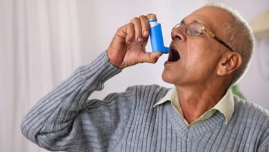 عقود من الزمن تتحدى نظرية الربو هل نعالج الشيء الخطأ؟