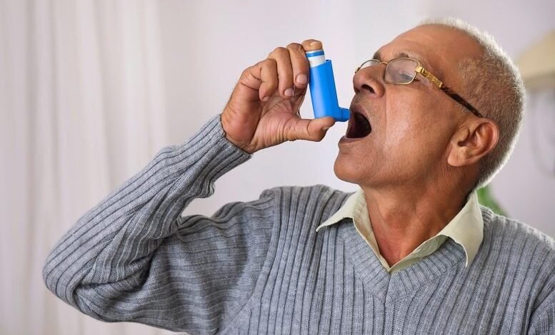 عقود من الزمن تتحدى نظرية الربو هل نعالج الشيء الخطأ؟