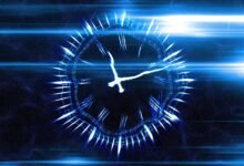 علماء الفيزياء يصنعون أول “بلورة زمنية” مرئية على الإطلاق