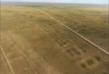 “على عكس أي شيء آخر” – اكتشف علماء الآثار مدينة ضخمة من العصر البرونزي بعد 3500 عام