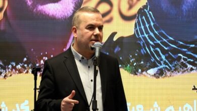 فضل الله: لم يقدم للبنان أي طرح يؤدي إلى وقف العدوان الإسرائيلي سوى استمرار القتل أو الاستسلام