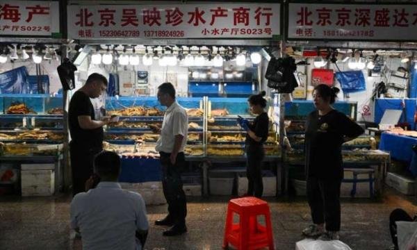 في أول ضربة لليابان.. الصين تحظر المأكولات البحرية – قناة المنار