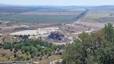 في بلغاريا، تم الكشف عن أسرار مستوطنة عمرها 7000 عام ذات طقوس صوفية