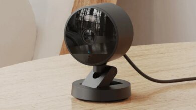 HomeKit الآمن والمزيد