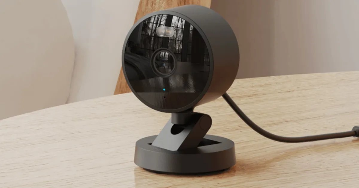 HomeKit الآمن والمزيد