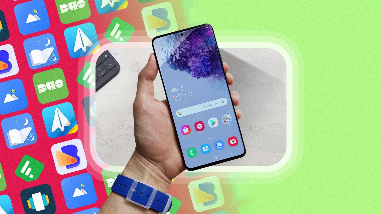 قامت Google أخيرًا بإصلاح مشكلة مزعجة كبيرة في Android تعلمنا جميعًا التعايش معها قامت Google أخيرًا بإصلاح مشكلة مزعجة كبيرة في Android تعلمنا جميعًا التعايش معها