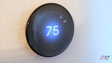 قامت Google بإيقاف تشغيل Nest Thermostats ولكن يمكنك الآن إعادتها إلى الحياة