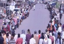 قبائل الحديدة تجدد النفير العام وتؤكد جهوزيتها العالية لمواجهة العدوان