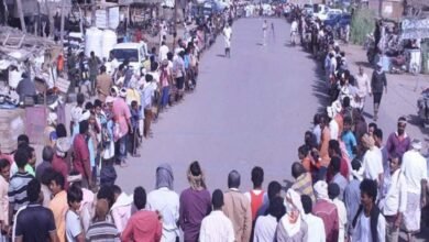 قبائل الحديدة تجدد النفير العام وتؤكد جهوزيتها العالية لمواجهة العدوان