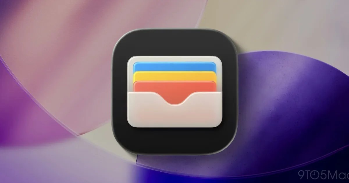 قد تكون ميزة Apple Wallet ID الخاصة بنظام التشغيل iOS 26.1 هي الهدية التي تستمر في العطاء قد تكون ميزة Apple Wallet ID الخاصة بنظام التشغيل iOS 26.1 هي الهدية التي تستمر في العطاء