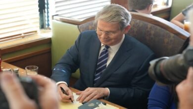 قد نطلب من الأمريكيين ادخار شيك الـ2000 دولار لتجنب التضخم