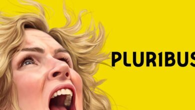 قد يكون برنامج Pluribus الجديد على Apple TV أفضل سلسلة خيال علمي حتى الآن